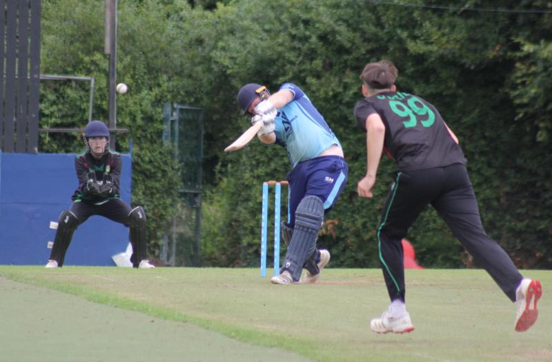 NW Cricket: Saints move second as rain ruins top flight schedule