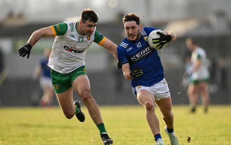 Kerry v Donegal: All-Ireland football final time, TV, tickets, team news, stats and more