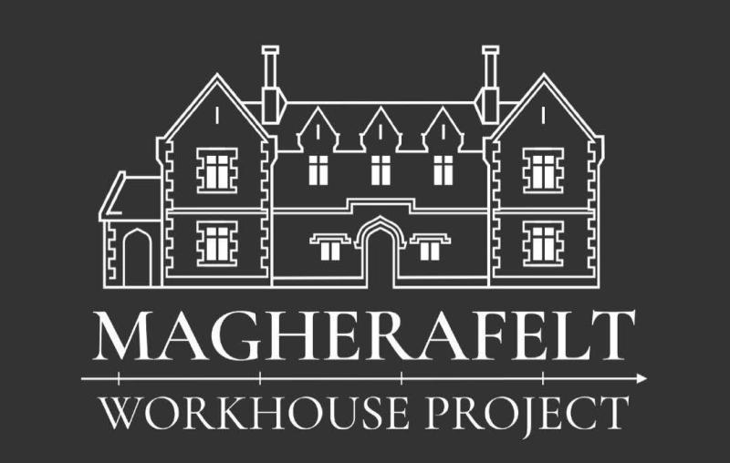 Historical Society to launch Magherafelt Workhouse project next week