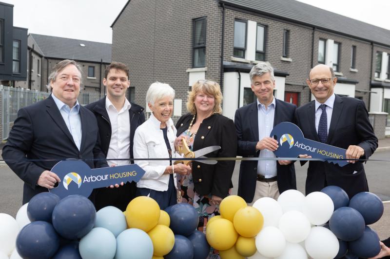 New £17.5m housing development launched on Derry's Buncrana Road