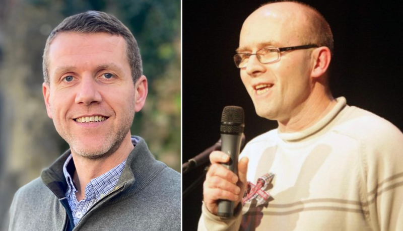 Conradh na Gaeilge President to deliver Donncha Mac Niallais Memorial Lecture at Féile Derry 2025