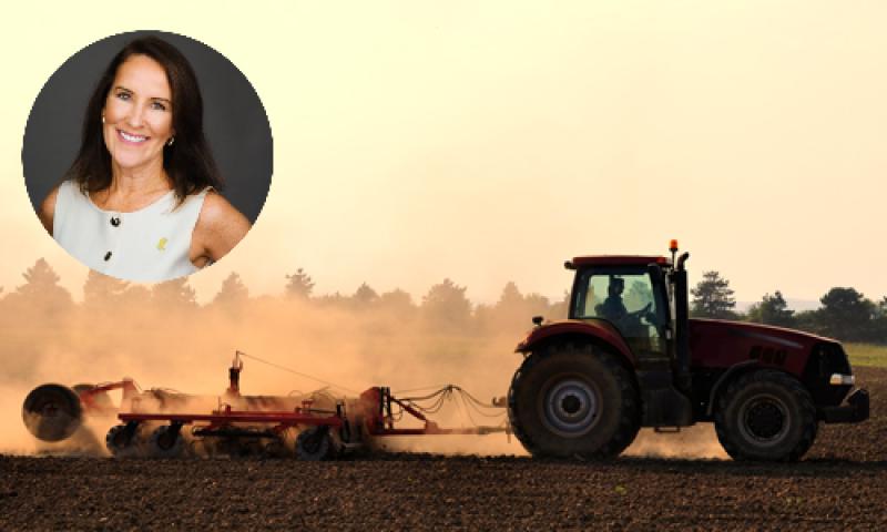 Yellow Wellies Farm Safety Week (July 21 to 25)