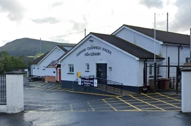 County Derry GAA club to give away massive £42k in prizes through fundraising draw