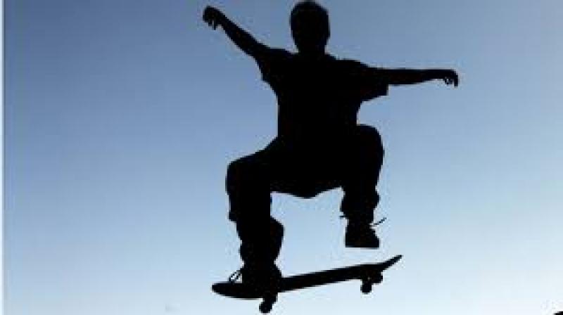 Council has plans for two skateparks in city and district