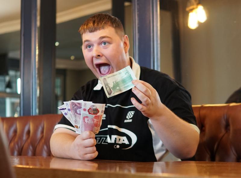 Derry&rsquo;s own TikTok star brings first ever live show home