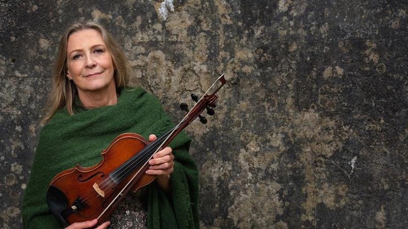 Over 100 fiddlers expected at the 40th Donegal Fiddle Week  