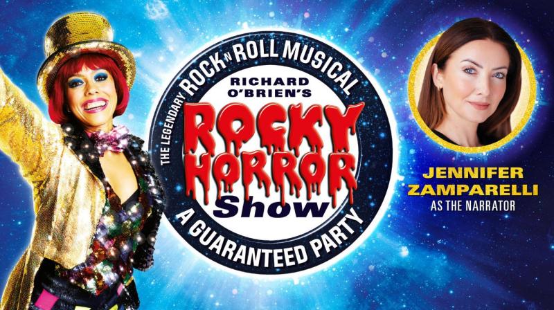 The Rocky Horror Show set to return to Derry's Millennium Forum