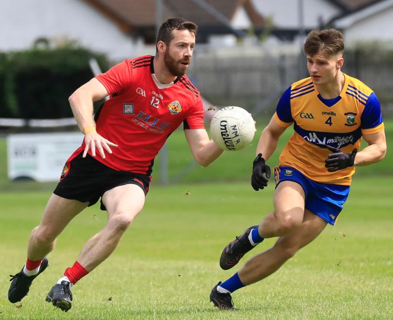 Limavady secure league and end 36-year wait!
