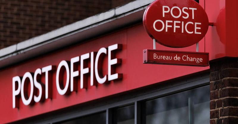 BREAKING: Spencer Road Post Office closing 
