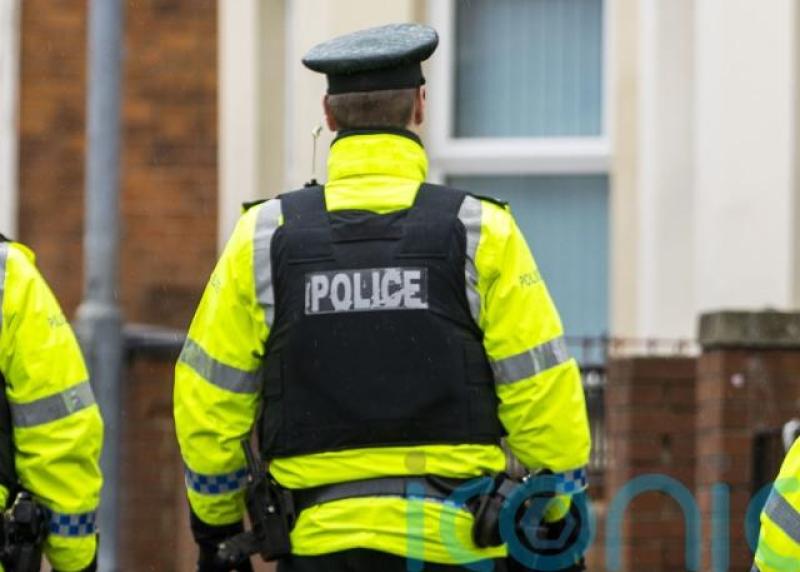 PSNI appeal for information after petrol bomb thrown at house in County Derry