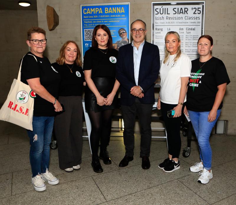 Eminent surgeon speaks about Israel’s ‘forced starvation’ of Palestinians in Gaza