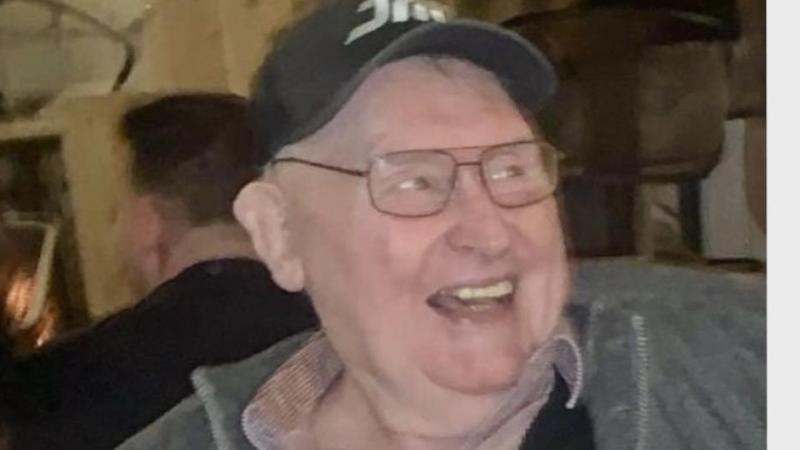 Sadness following the passing of Dungiven ‘legend’ who brought ' great joy to everyone' 