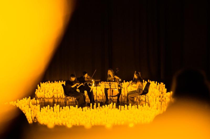 Abba and Coldplay tributes to kick off Derry Candlelight Concert series