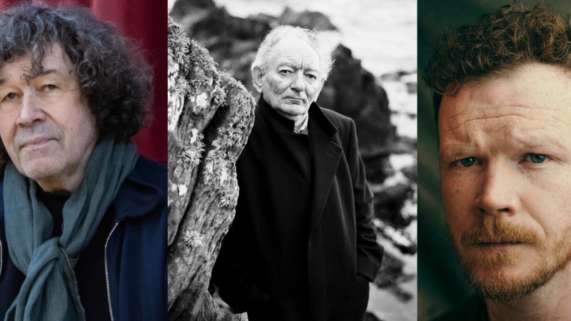 Seamus Heaney HomePlace launches packed Autumn 2025 events programme