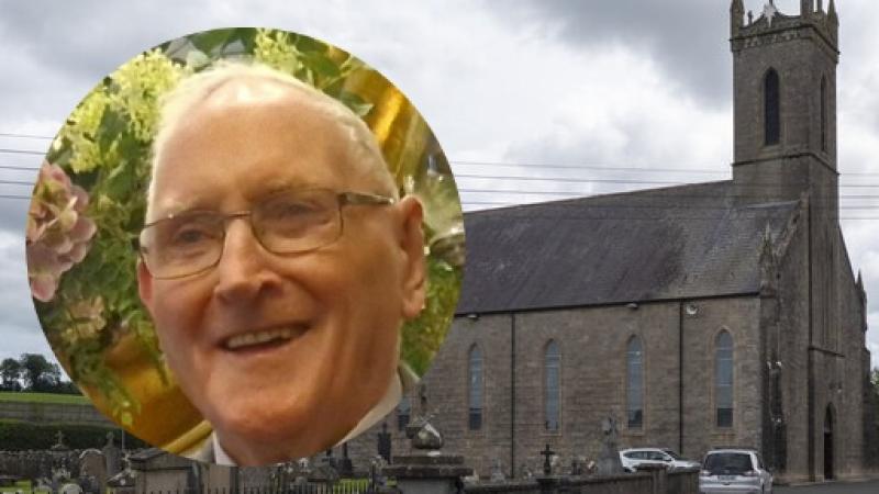 'A fountain of knowledge, a great character, and above all, a truly lovely man' - tributes paid to Ballinascreen man