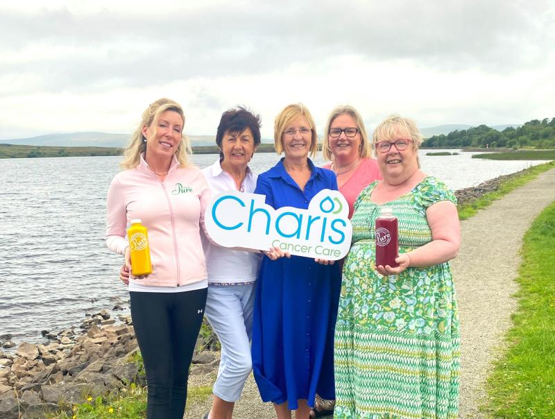 Community call to help raise vital funds for cancer services in Mid Ulster