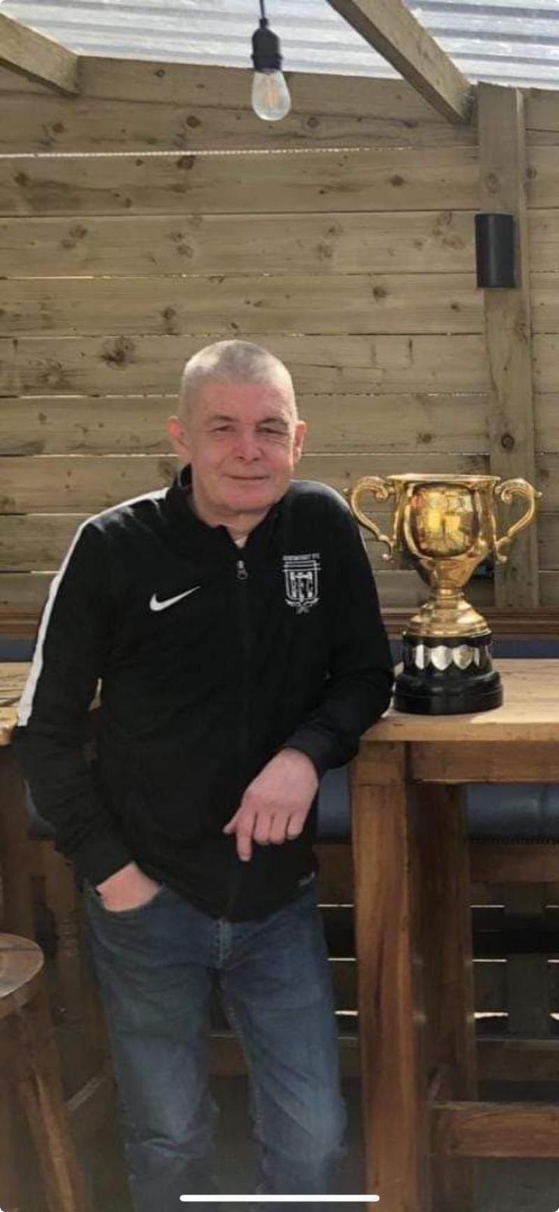 Gavan Harkin Memorial Cup kicks off in Derry tonight