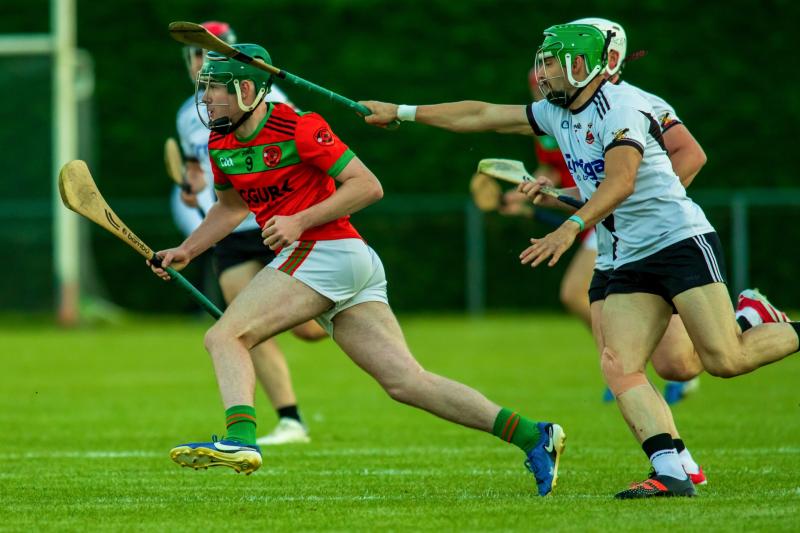 Timely goals crucial for Kevin Lynch's