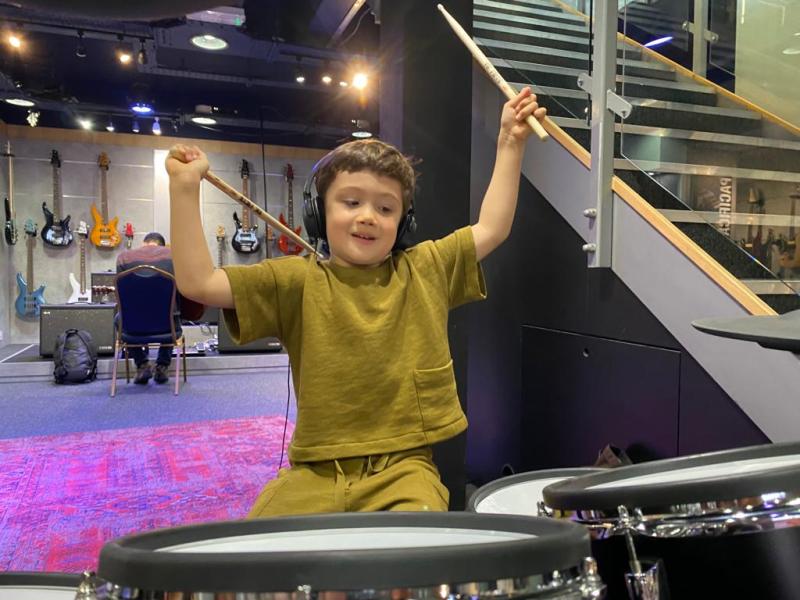 Music Makers 'Learn to Play' programme returns to Derry this autumn