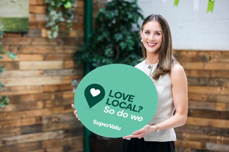 Supervalu brings its summer roadshow to Eglinton