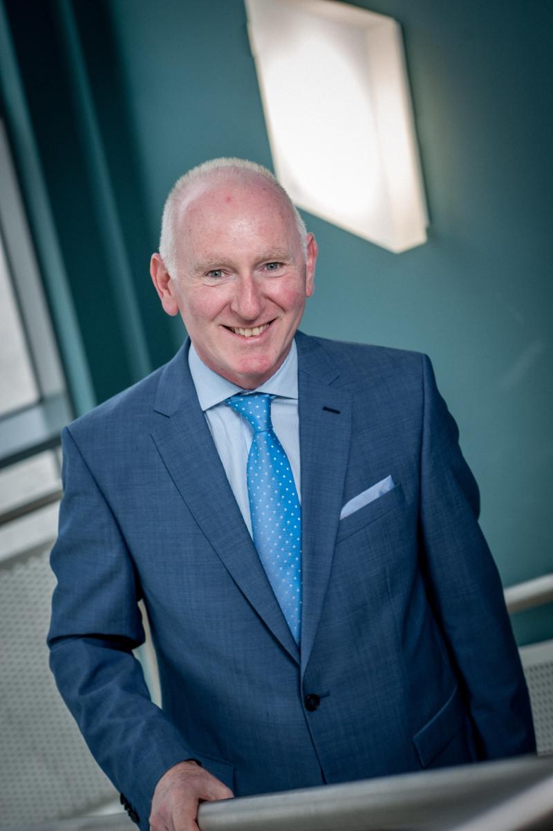 Search for new head at Foyle Port expected as Chief Executive to step down