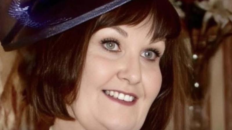 Dungiven club pay tribute to lifelong member following her death