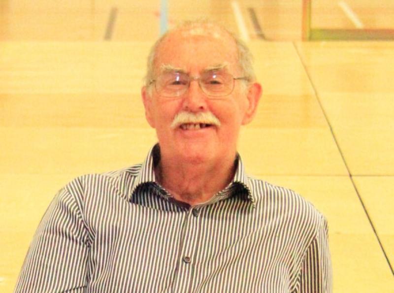 North West Migrants Forum pay tribute to long-time supporter in heartfelt tribute