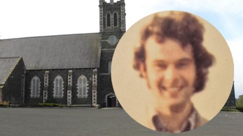 50th anniversary commemorative events to be held for Bellaghy man murdered on way home from Croke Park