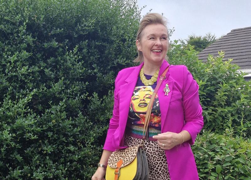 Meet the Co. Derry influencer who wants to inspire women to be their own kind of fabulous