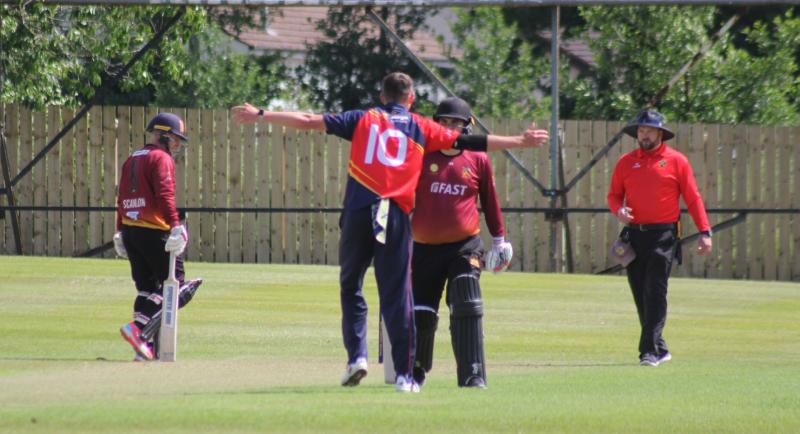 NW Cricket: Relegation showdown tops weekend bill