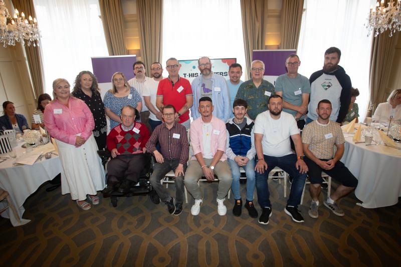 &lsquo;tHIS Matters&rsquo; programme success for Churches Trust