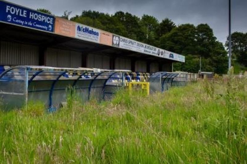 Institute marks bittersweet milestone as Riverside Stadium deconstruction begins