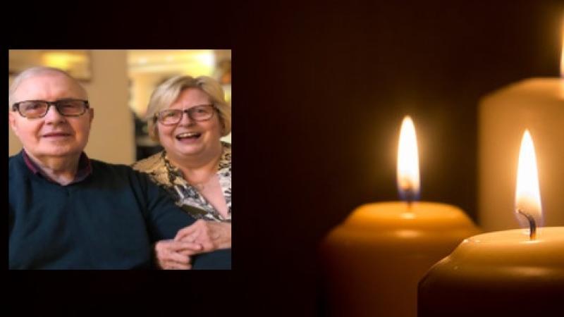 County Derry couple who died within days of each other to be laid to rest 