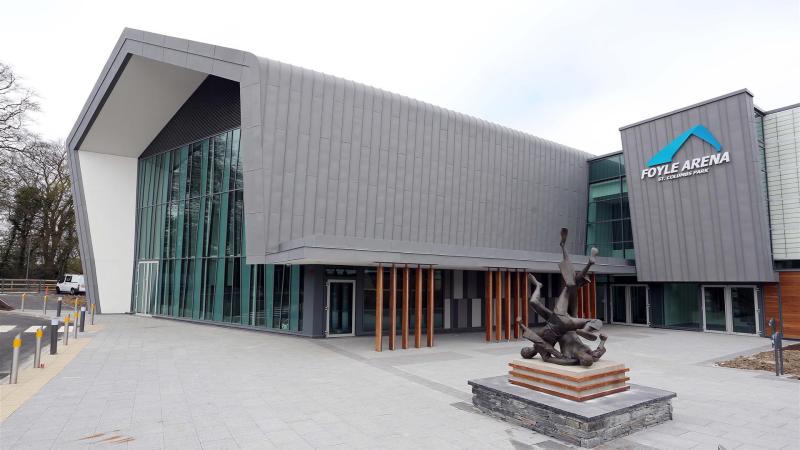 Derry Job Fair&nbsp;to showcase wide range of opportunities for employment seekers