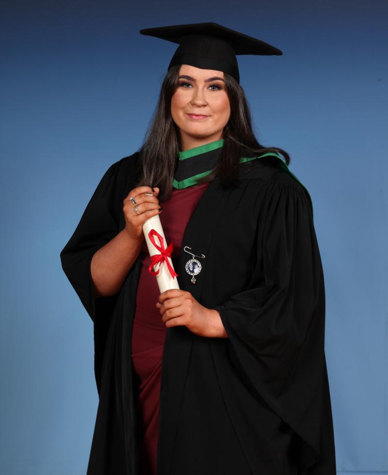 North West Childline volunteer describes 'life-changing' experience helping children