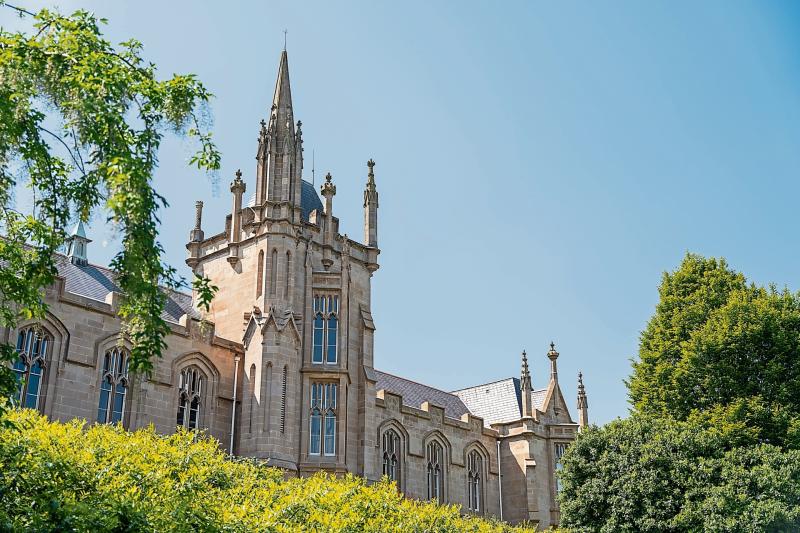 OPINION: 'Delivery at Magee means delivery for Derry'