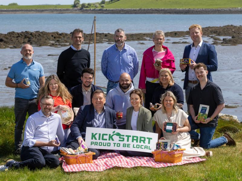 Three County Derry artisan products to hit stores as Lidl Northern Ireland&rsquo;s Kickstart range returns
