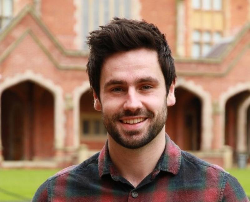 Explore the hidden history of placenames on Culture Night