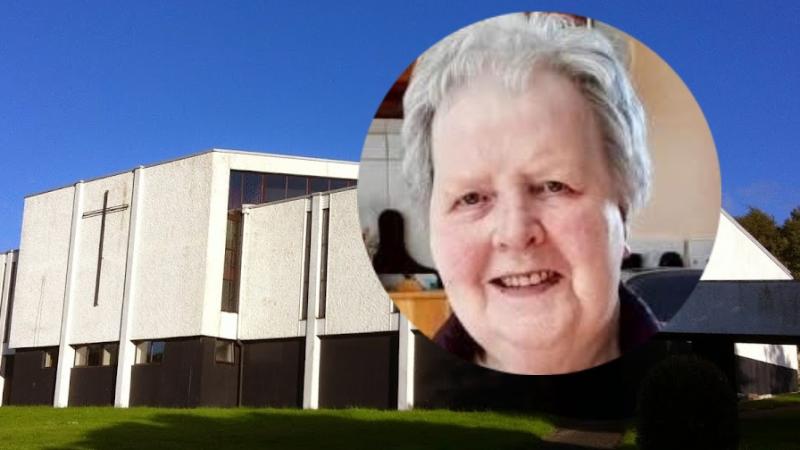 Sadness in Co Derry parish following death of much-loved priest's housekeeper