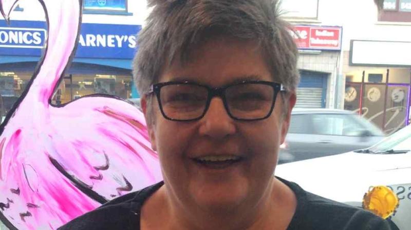 Maghera family turns challenging year into a year of challenges