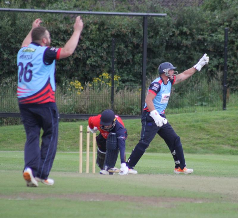 North West Cricket: Title and relegation to be decided with double header fixtures