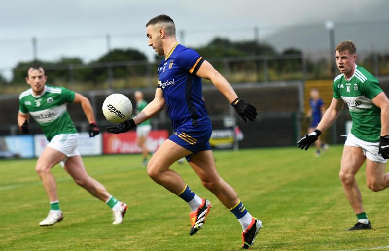 Derry Championship heating up ahead of quarter finals
