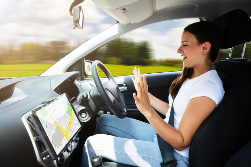 80% of NI Motorists not on board with driverless cars