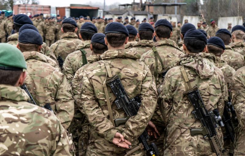 Councillors oppose involvement of British Armed Forces at Derry Jobs Fair