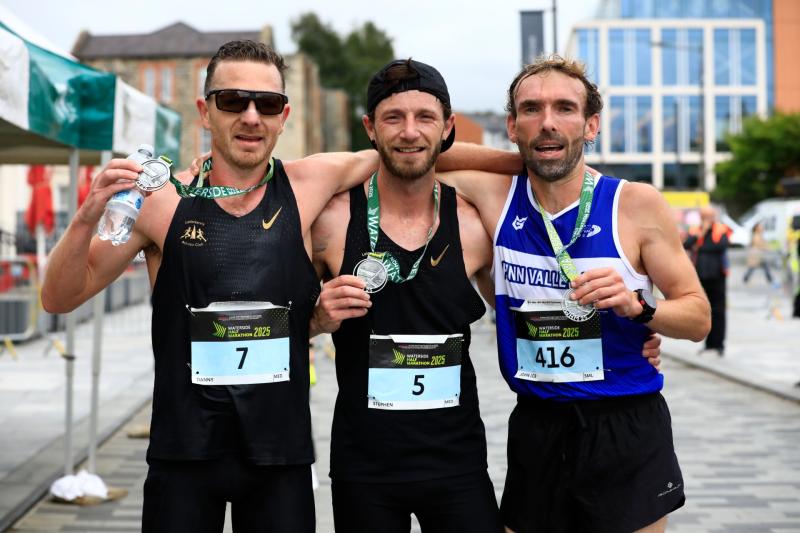 Waterside Half Marathon