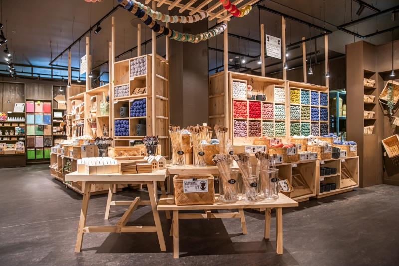 Søstrene Grene announces sew store opening in Derry