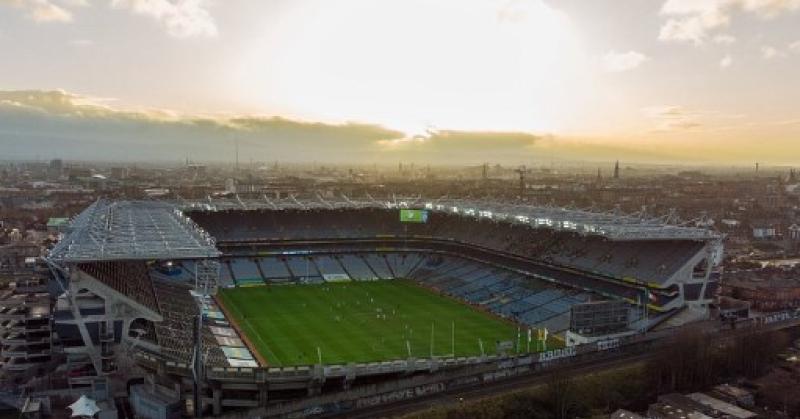 NATIONAL: GAA urged to 'protect women's Gaelic Games' ahead of amalgamation with LGFA and Camogie Board