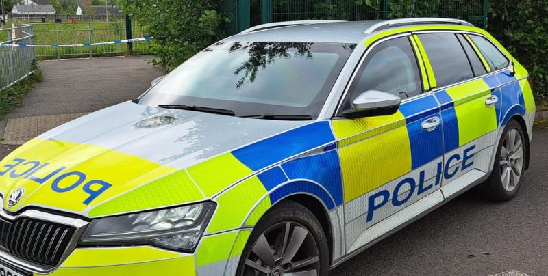 Two arrests in Derry following drugs seizure