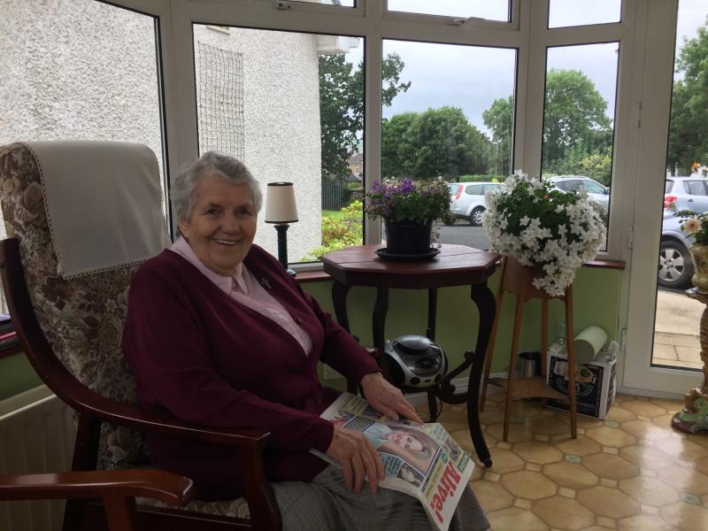 Sadness in Derry following death of nun who devoted over 60 years to the city