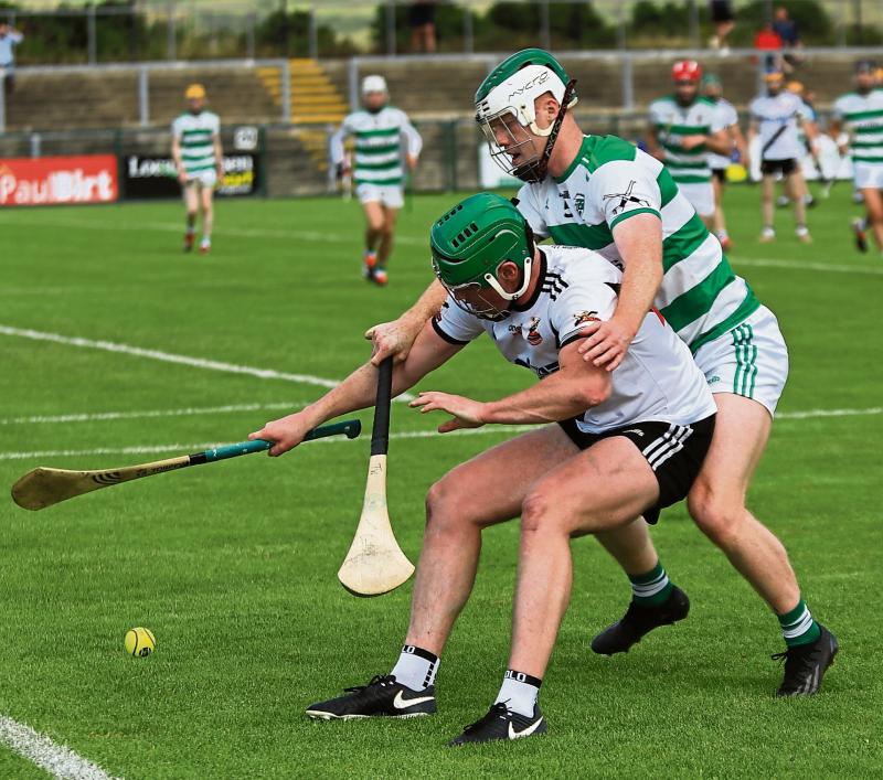 Derry hurling championship begins to take shape